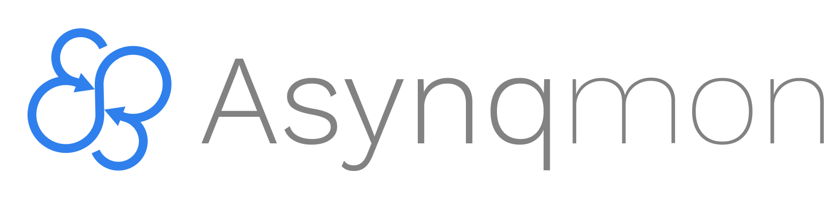 Asynqmon logo