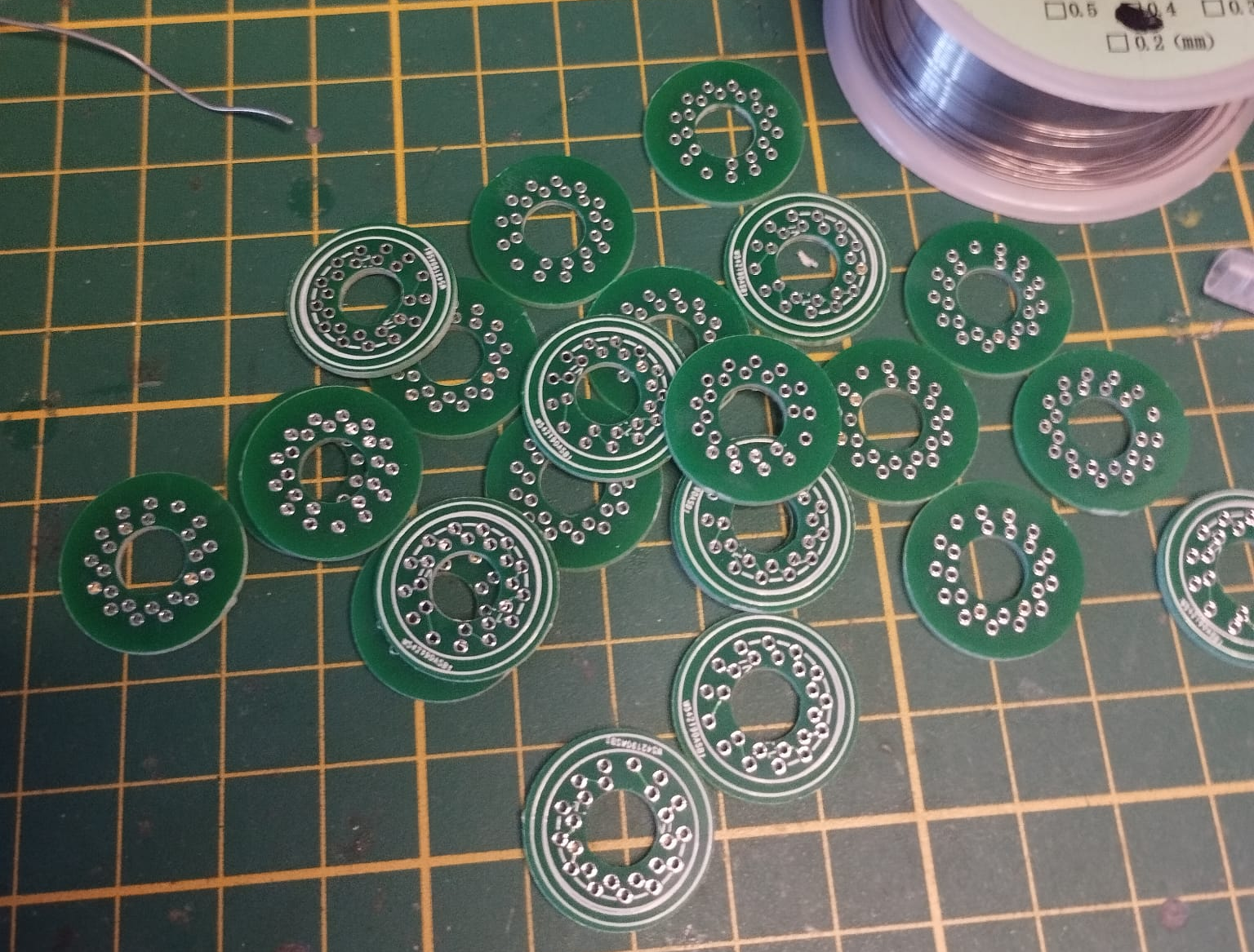 PCBs