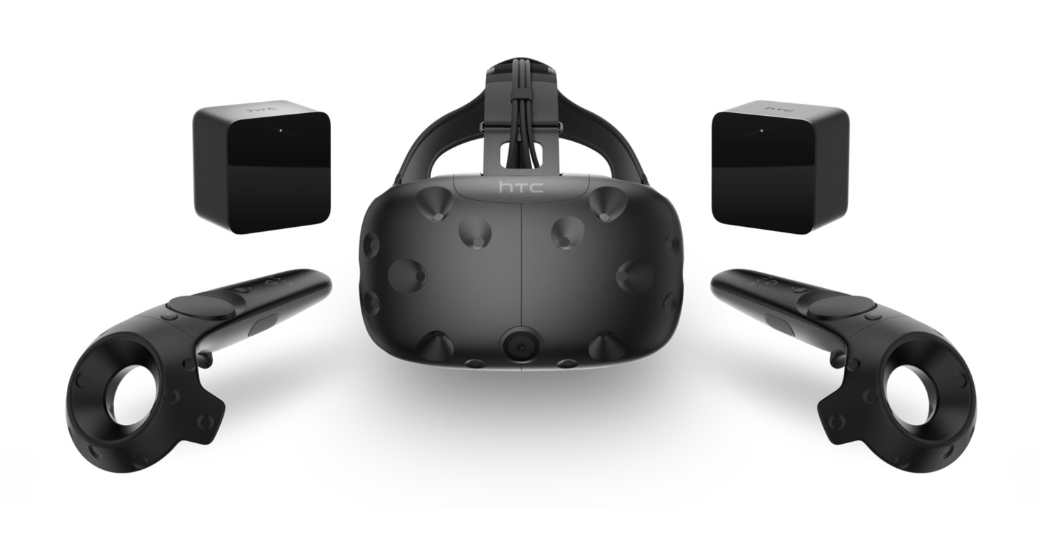 [htc-vive