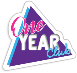 OneYearClub