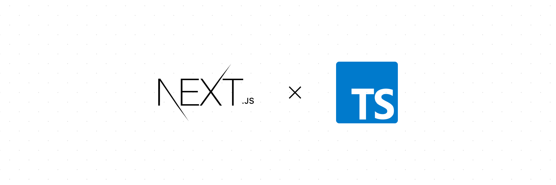 Next.js and TypeScript