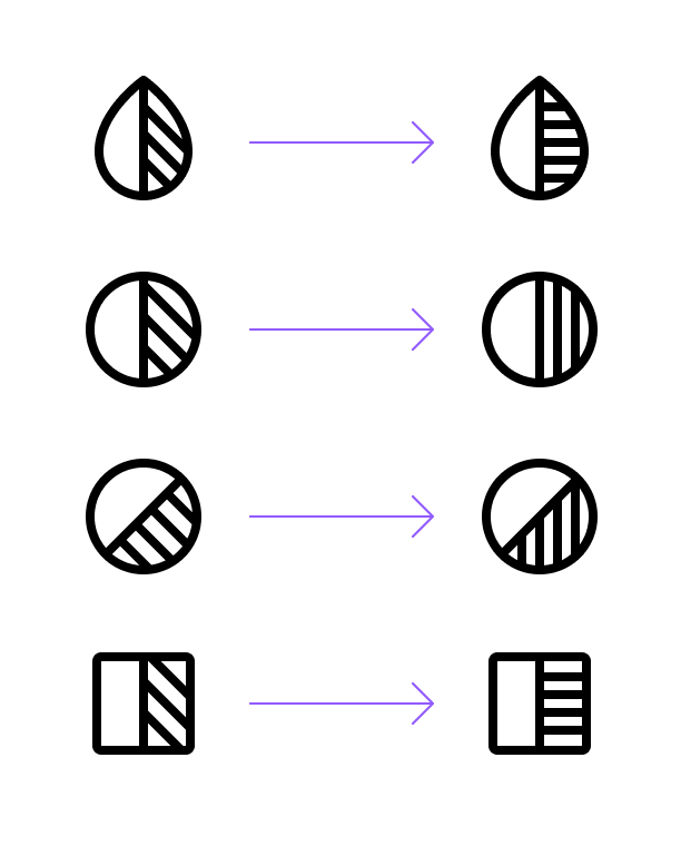 1 4-hatching-change