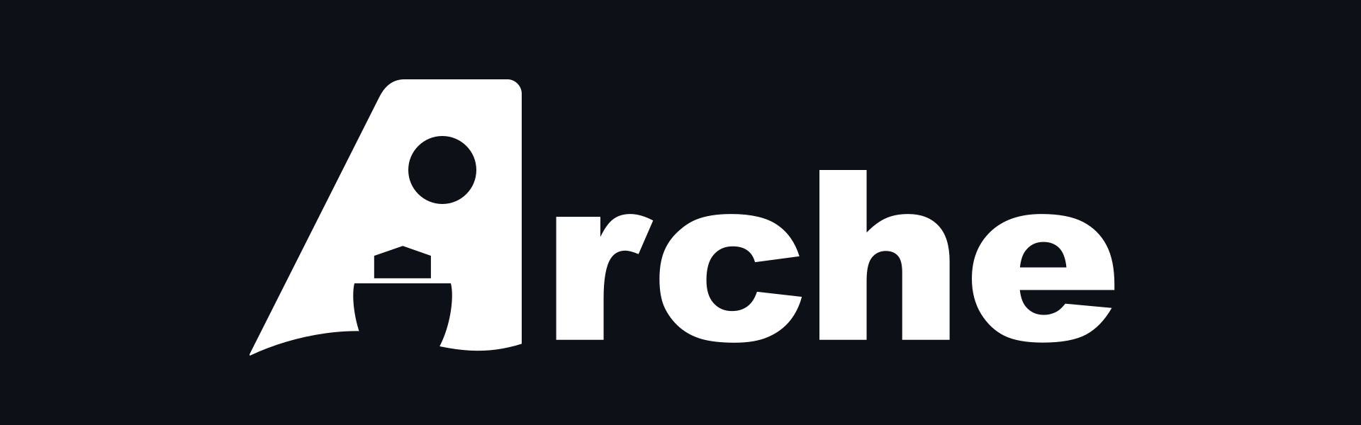 Arche (logo)