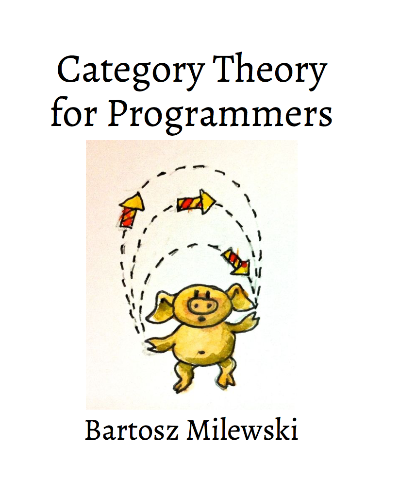 Category Theory for Programmers