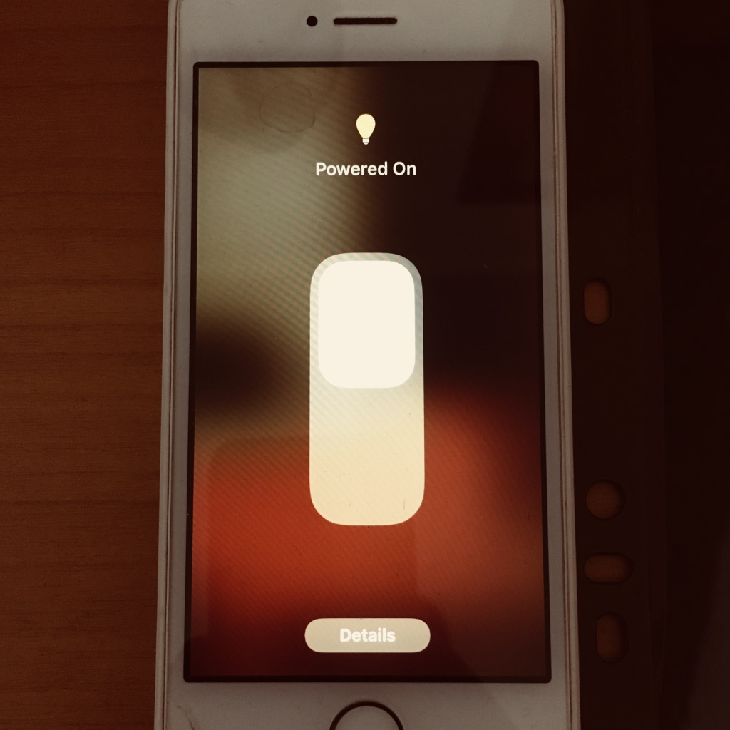 homekit