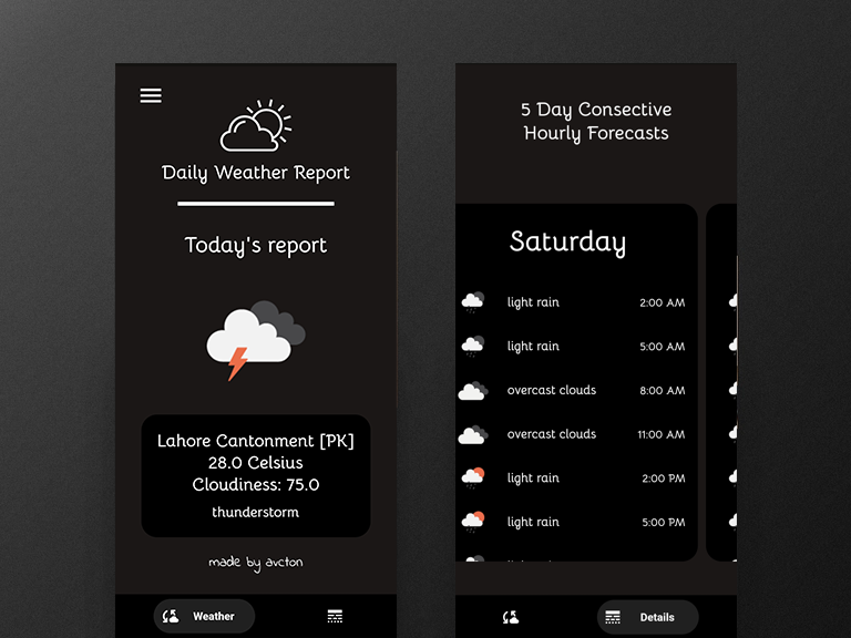 weather_showcase