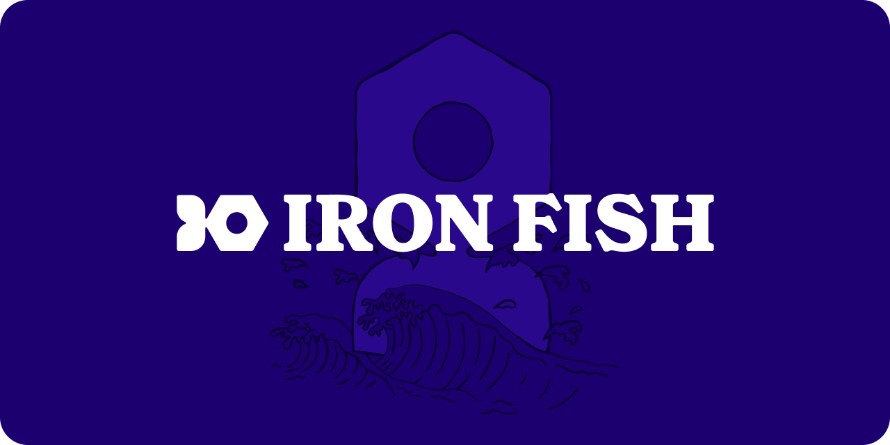 Iron Fish