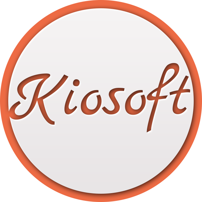 Kiosoft Logo