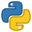 python-logo