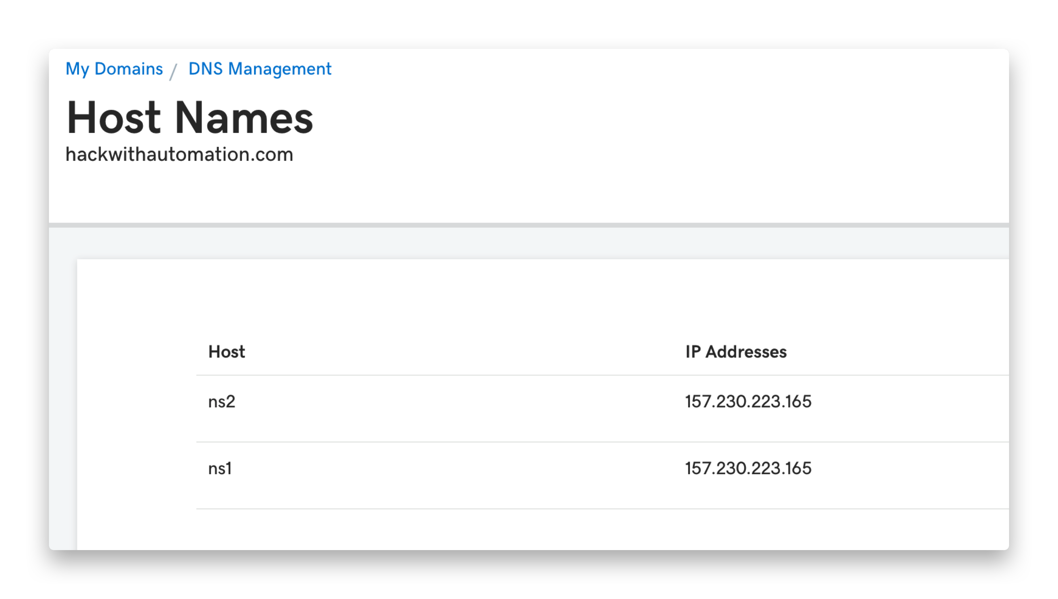 gdd-hostname