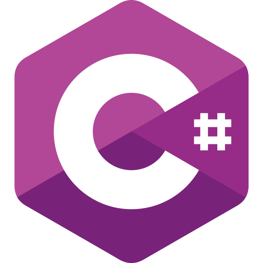 C#