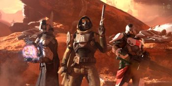 Ex-dev leader Chris Barrett accuses Sony/Bungie of firing him to avoid a $45M payment