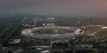 Here’s the employee problem that Apple Park doesn’t solve