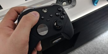 Xbox Elite Series 2 is one of the fastest-selling gamepads ever