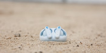 Skullcandy launches sustainable Ecobuds with battery-free case