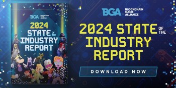 Game devs are 52.5% of the blockchain gaming industry | Blockchain Game Alliance