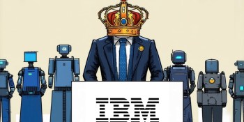 ​​IBM wants to be the enterprise LLM king with its new open-source Granite 3.1 models