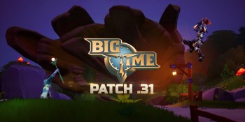 Big Time Studios launches $150M Open Loot Fund for Web3 gaming