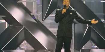 The best of The Game Awards and the redemption of Geoff Keighley | The DeanBeat