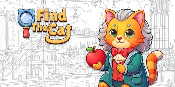 Agave Games raises $18M in funding to expand Find the Cat mobile title