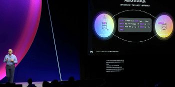 AWS cuts database prices almost 50% and adds distributed scaling capabilities