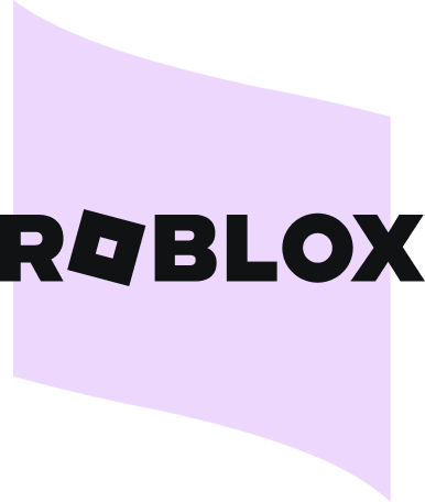 Roblox 徽标