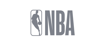 NBA logo