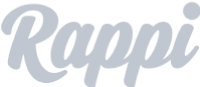 Rappi logo