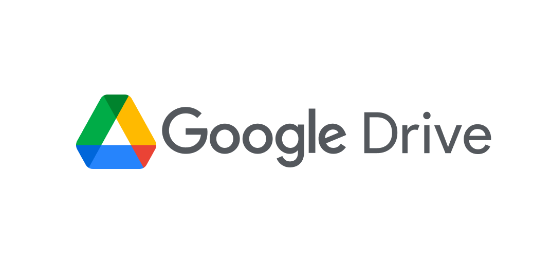 Google Drive logo