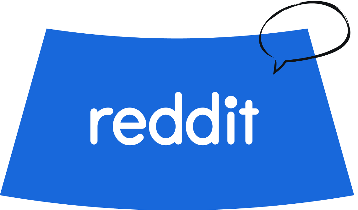 Reddit logo