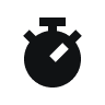 Stopwatch icon