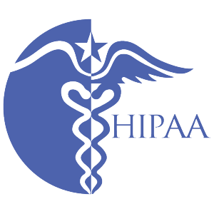 Logo HIPAA