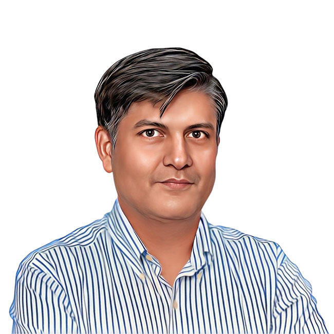 Ashish Jain