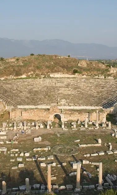 Aphrodisias