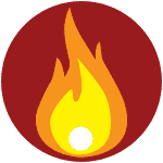 Fire Icon