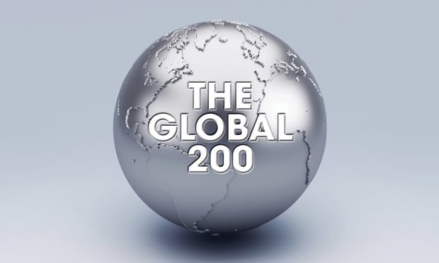 The 2020 Global 200