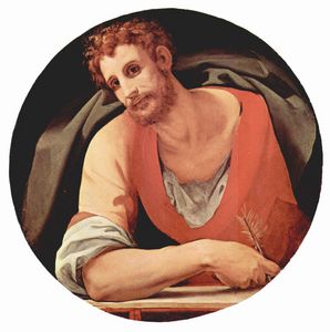 St. Mark