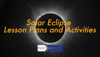 Solar Eclipse Lesson Plans and Activities