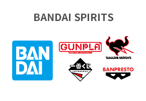 BANDAI SPIRITS