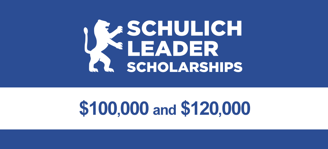 Schulich Leader hiver 2025