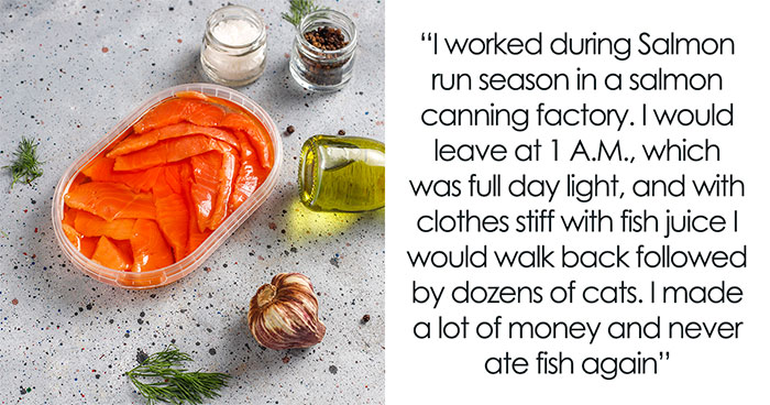 Folks Share Horror Stories Of Jobs They Absolutely Hated Working At (32 Examples)