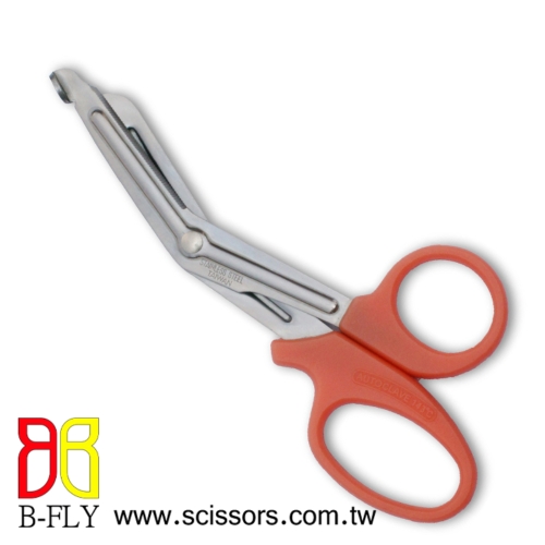 Nurse Bandage Scissors