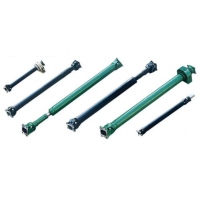 Drive Shafts