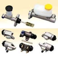 Brake Parts