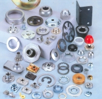 Machining & Stamping Parts