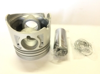 PISTON 93mm STD OEM 8-94340-620-2 FOR ISUZU 4JB1 28