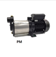 PM Multi-Vane Booster Pump