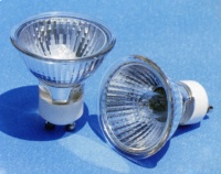 MV Reflector Halogen Lamp