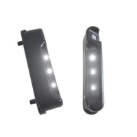 LED System Hole Light