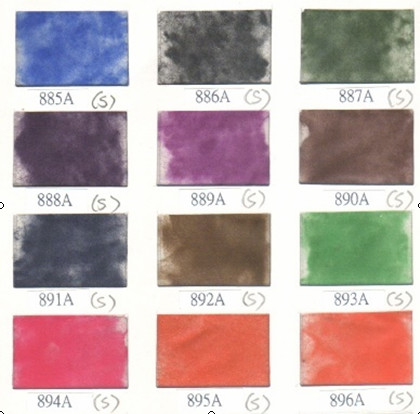 MARBLE EFFECT MASTERBATCH (PIGMENT)